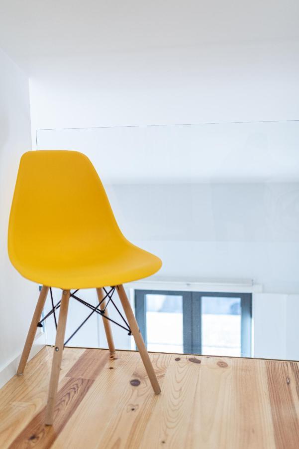 Alvaro'S Charming Loft By Mp Vila Nova de Gaia Eksteriør billede