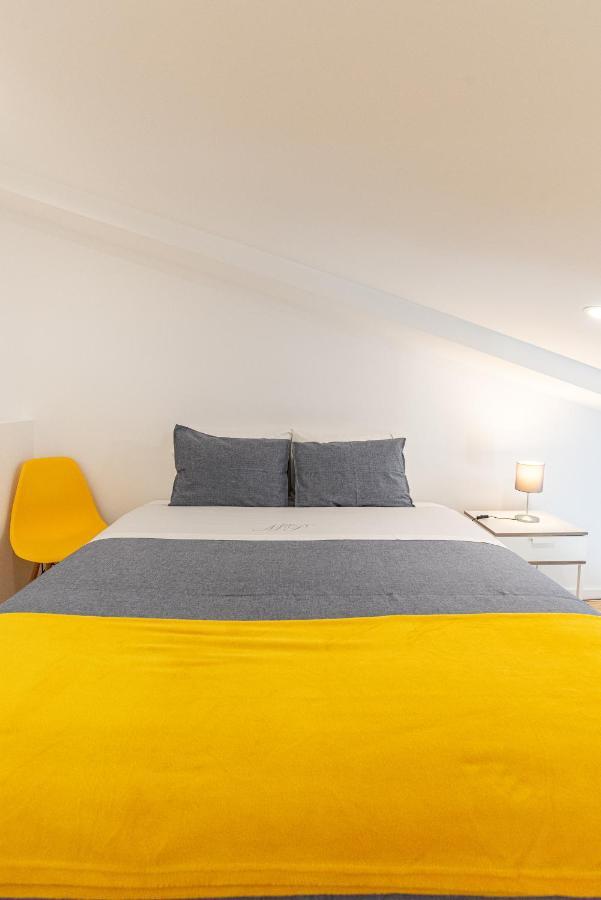 Alvaro'S Charming Loft By Mp Vila Nova de Gaia Eksteriør billede